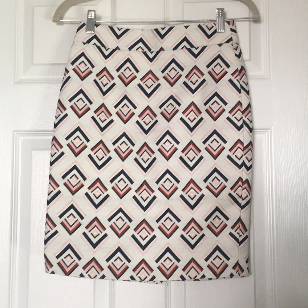 Ann Taylor skirt